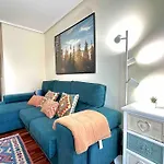 Apartment En El Casco Antiguo