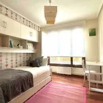 En El Casco Antiguo Apartment Castro Urdiales