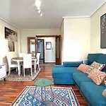 En El Casco Antiguo Apartment
