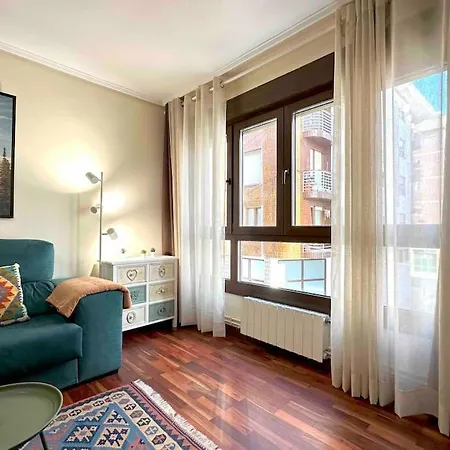 En El Casco Antiguo Apartment *