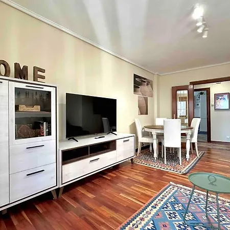 En El Casco Antiguo Apartment