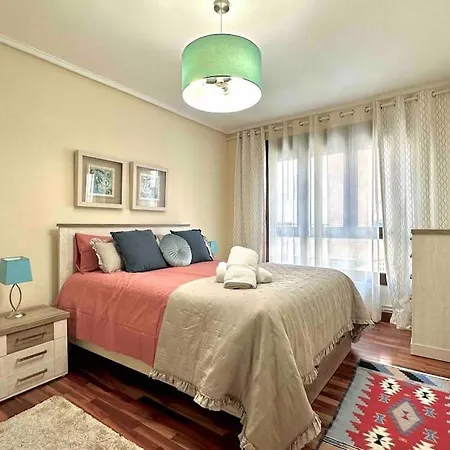 Apartmán En El Casco Antiguo Castro Urdiales