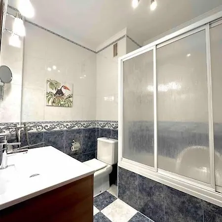 Apartmán En El Casco Antiguo *