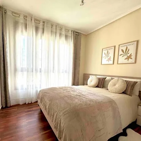 En El Casco Antiguo Apartment *