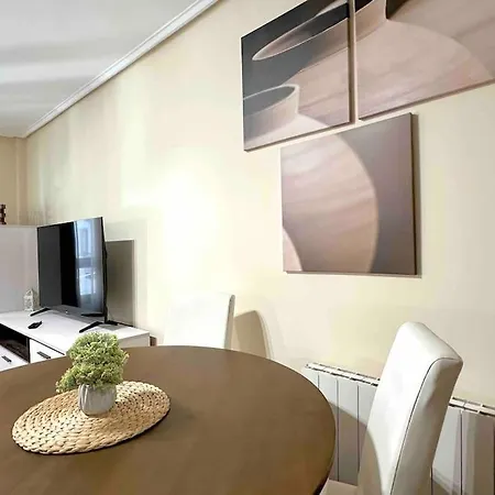 En El Casco Antiguo *