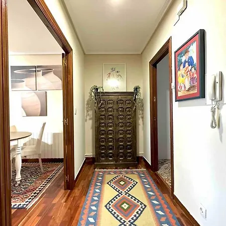 En El Casco Antiguo *