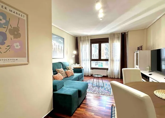 En El Casco Antiguo * Castro Urdiales