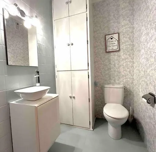 Apartment En El Casco Antiguo *