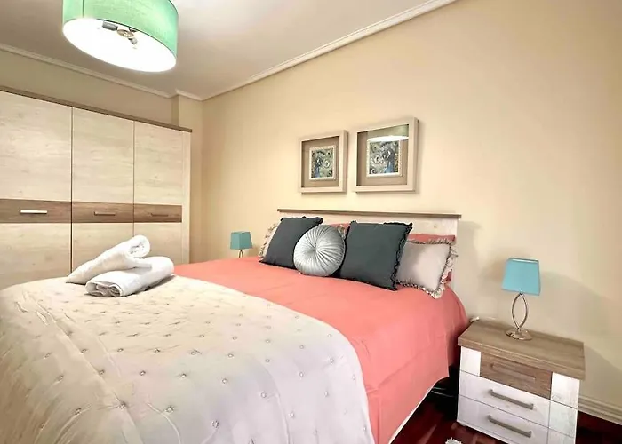 Apartment En El Casco Antiguo