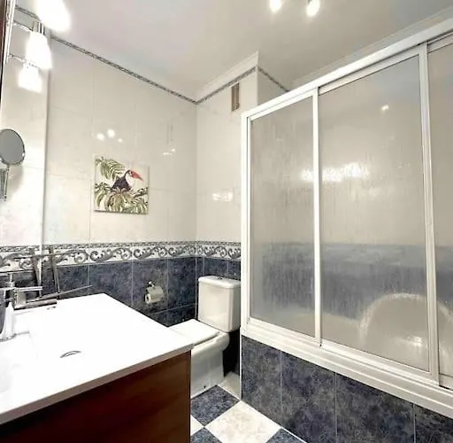 Apartment En El Casco Antiguo *