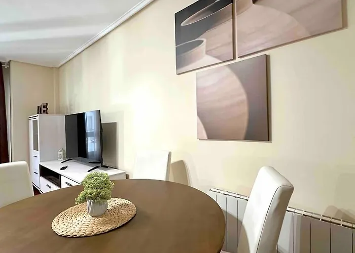 En El Casco Antiguo *