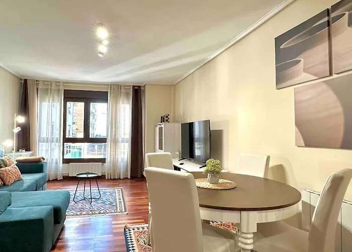 En El Casco Antiguo * Castro Urdiales