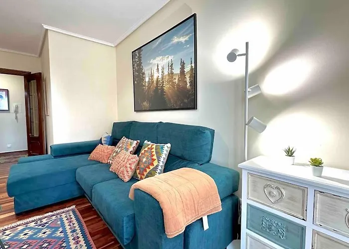 Apartment En El Casco Antiguo