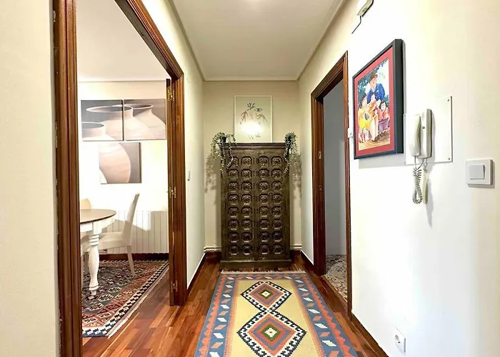 En El Casco Antiguo *