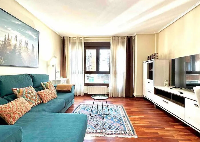 En El Casco Antiguo Castro Urdiales