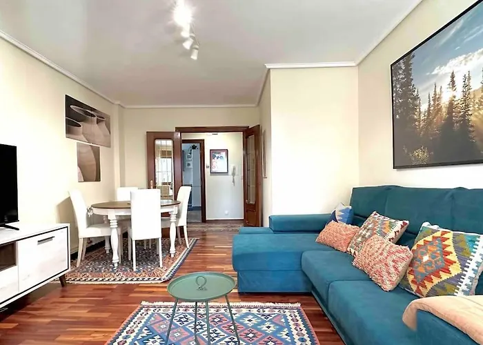 Apartment En El Casco Antiguo Castro Urdiales