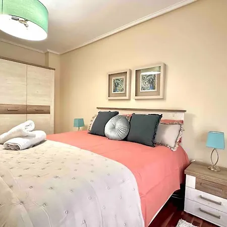 Apartamento En El Casco Antiguo