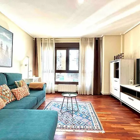 En El Casco Antiguo Castro Urdiales